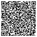 QR code with Hypac contacts
