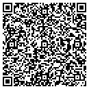 QR code with Pan-Oston Co contacts