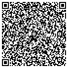 QR code with Maybriers Automotive Finishes contacts