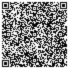 QR code with Magna Division Vermont contacts