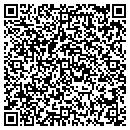 QR code with Hometown Girls contacts