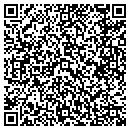 QR code with J & D Farm Trucking contacts