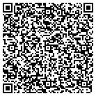 QR code with A Plus Check Advance contacts