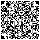 QR code with Highlands Mining & Processing contacts