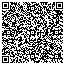 QR code with Hatton Realty contacts