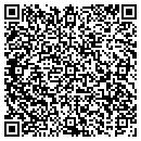 QR code with J Kelley & Assoc Inc contacts