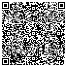 QR code with Callaway Pest Control Inc contacts