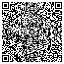 QR code with MKS Totebags contacts