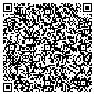 QR code with Hall Pump & Supply Co contacts