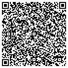 QR code with Fairbanks Charter & Tours contacts