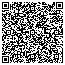 QR code with W H Hodges Co contacts