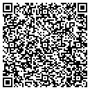 QR code with Ashland Inc contacts