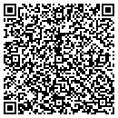 QR code with Hannah Instrumentation contacts