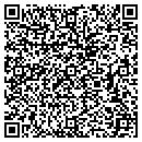 QR code with Eagle Glass contacts