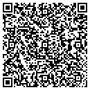QR code with James Hilton contacts