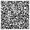 QR code with Ritzy Rags contacts