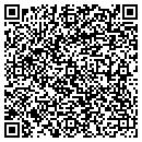 QR code with George Delaney contacts