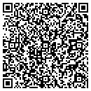 QR code with Richard Reno contacts