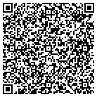 QR code with C & T Design Equipment Co Inc contacts