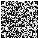 QR code with Adele Davis contacts