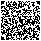 QR code with Orange Cat Productions contacts