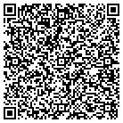 QR code with First Prestonsburg Bancshares contacts
