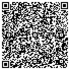 QR code with Azusa World Ministries contacts