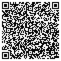 QR code with B & C contacts