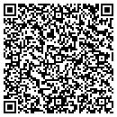 QR code with A & S Service Inc contacts