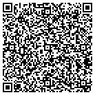 QR code with Louvers & Dampers Inc contacts