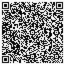 QR code with Hi Ho Silver contacts