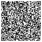 QR code with Pretty In Pink Boutique contacts