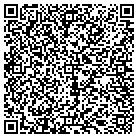 QR code with Pegasus Insurance & Financial contacts