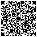 QR code with Reeves Gobel contacts