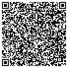 QR code with Riden Auction Realty & Apprsls contacts