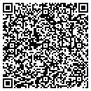 QR code with P S Its Resale contacts