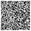 QR code with Hobert Mason contacts