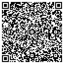QR code with June Bug's contacts