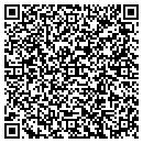 QR code with R B Upholstery contacts