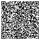 QR code with S Vdp Pharmacy contacts