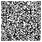 QR code with First Commerce Bancorp contacts