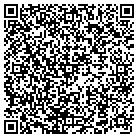 QR code with Princeton Greens Apartments contacts