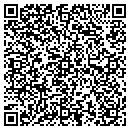 QR code with Hostanything Inc contacts