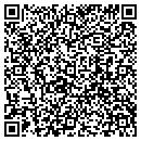 QR code with Maurice's contacts