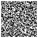 QR code with Raymond Yoder contacts