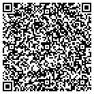 QR code with R & J's Printing & Sign Co contacts