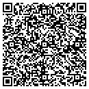 QR code with Hutchins Pallet Service contacts