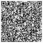 QR code with Professional Touch Alterations contacts