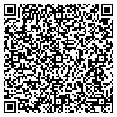 QR code with S Y Bancorp Inc contacts