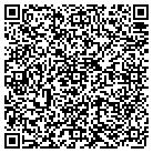 QR code with Hyden/Big Creek Family Rsrc contacts